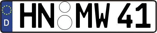 HN-MW41
