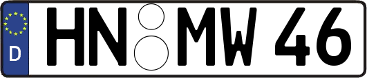 HN-MW46