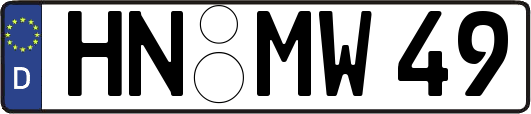 HN-MW49