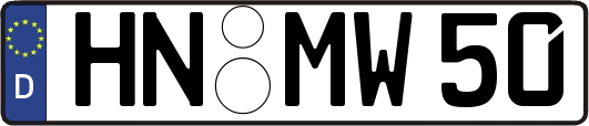 HN-MW50