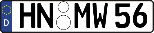 HN-MW56