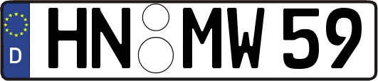HN-MW59