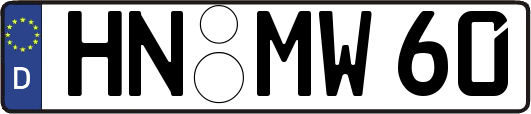 HN-MW60