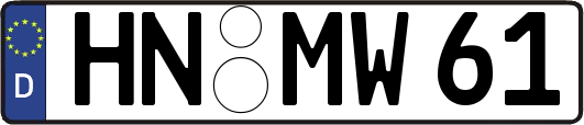 HN-MW61
