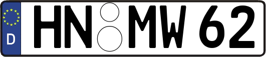 HN-MW62