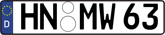 HN-MW63