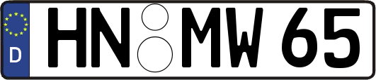 HN-MW65