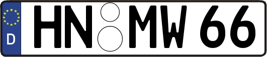 HN-MW66