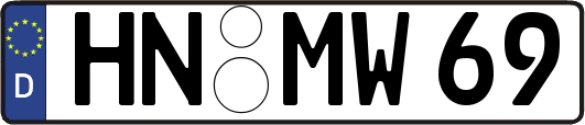 HN-MW69