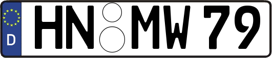 HN-MW79