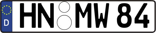 HN-MW84
