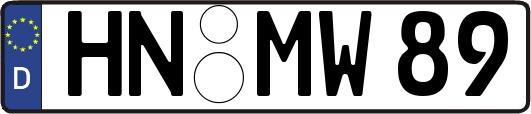 HN-MW89