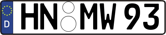 HN-MW93
