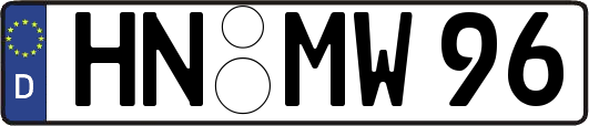 HN-MW96