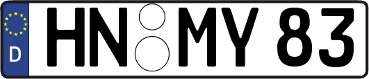 HN-MY83
