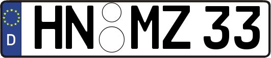 HN-MZ33