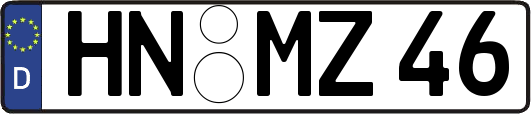 HN-MZ46