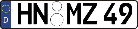 HN-MZ49