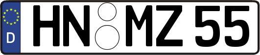 HN-MZ55