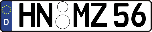 HN-MZ56