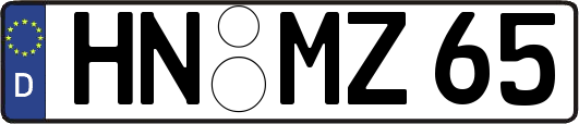 HN-MZ65