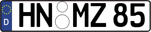 HN-MZ85