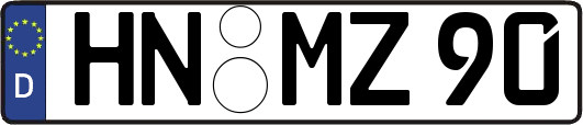 HN-MZ90