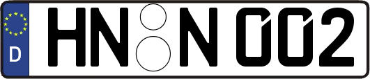 HN-N002