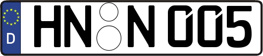 HN-N005