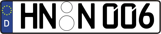 HN-N006