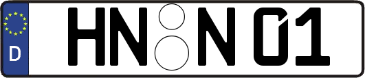HN-N01