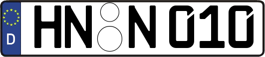 HN-N010