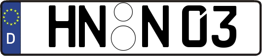 HN-N03
