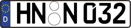 HN-N032