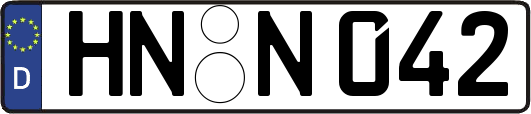 HN-N042