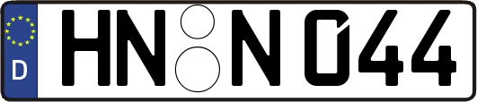 HN-N044