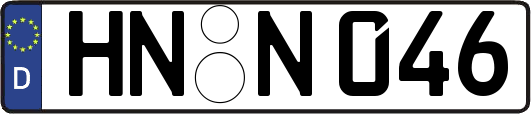 HN-N046