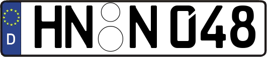 HN-N048