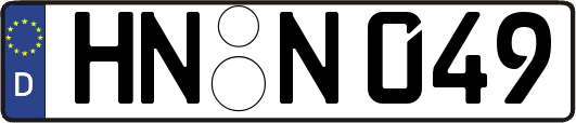 HN-N049