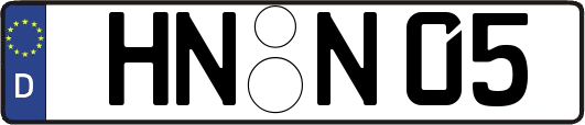 HN-N05