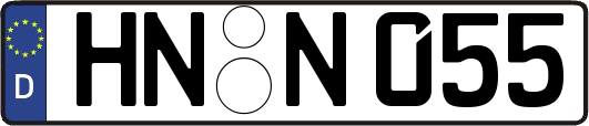 HN-N055