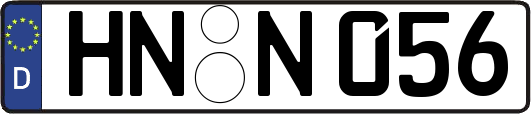 HN-N056