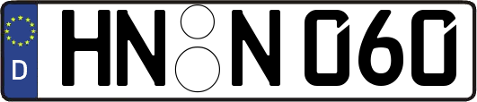 HN-N060