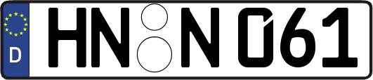 HN-N061