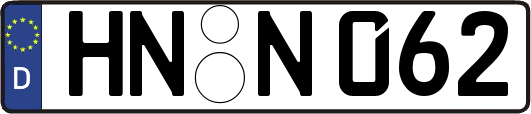 HN-N062