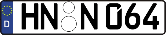 HN-N064