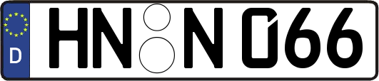 HN-N066