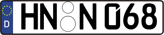 HN-N068