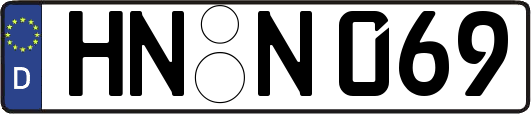 HN-N069