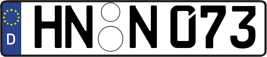 HN-N073